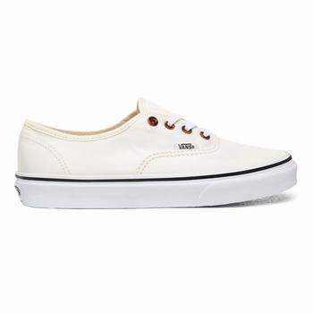 Damske Tenisky Vans Tort Authentic Biele VA41JTXWK